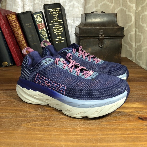 hoka marlin blue ribbon
